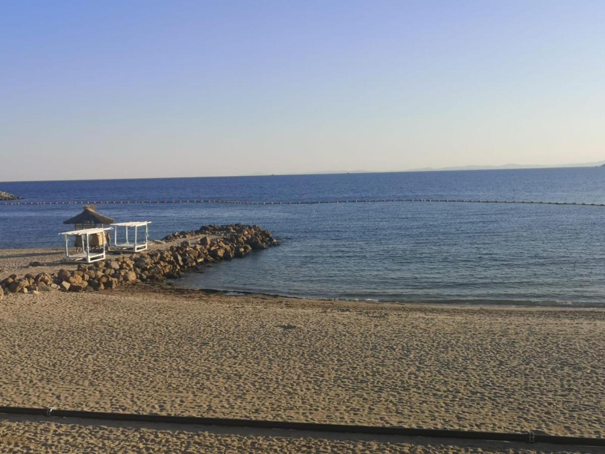Menada Sky Dreams Apartamento Sveti Vlas Exterior foto