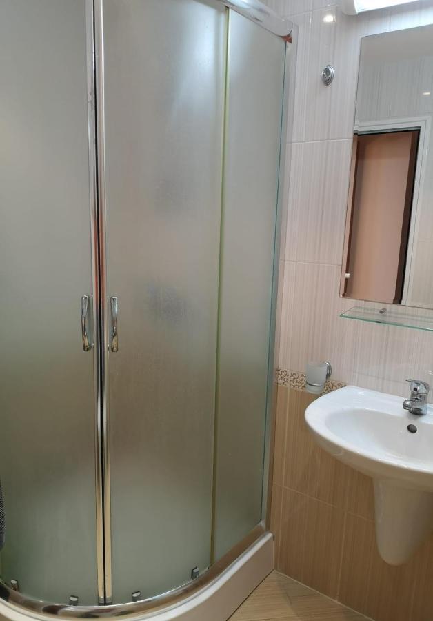 Menada Sky Dreams Apartamento Sveti Vlas Exterior foto
