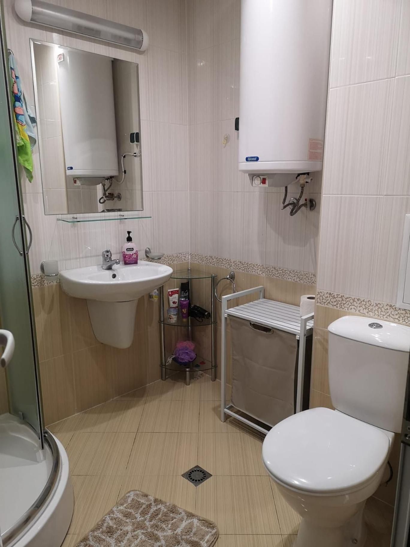 Menada Sky Dreams Apartamento Sveti Vlas Exterior foto