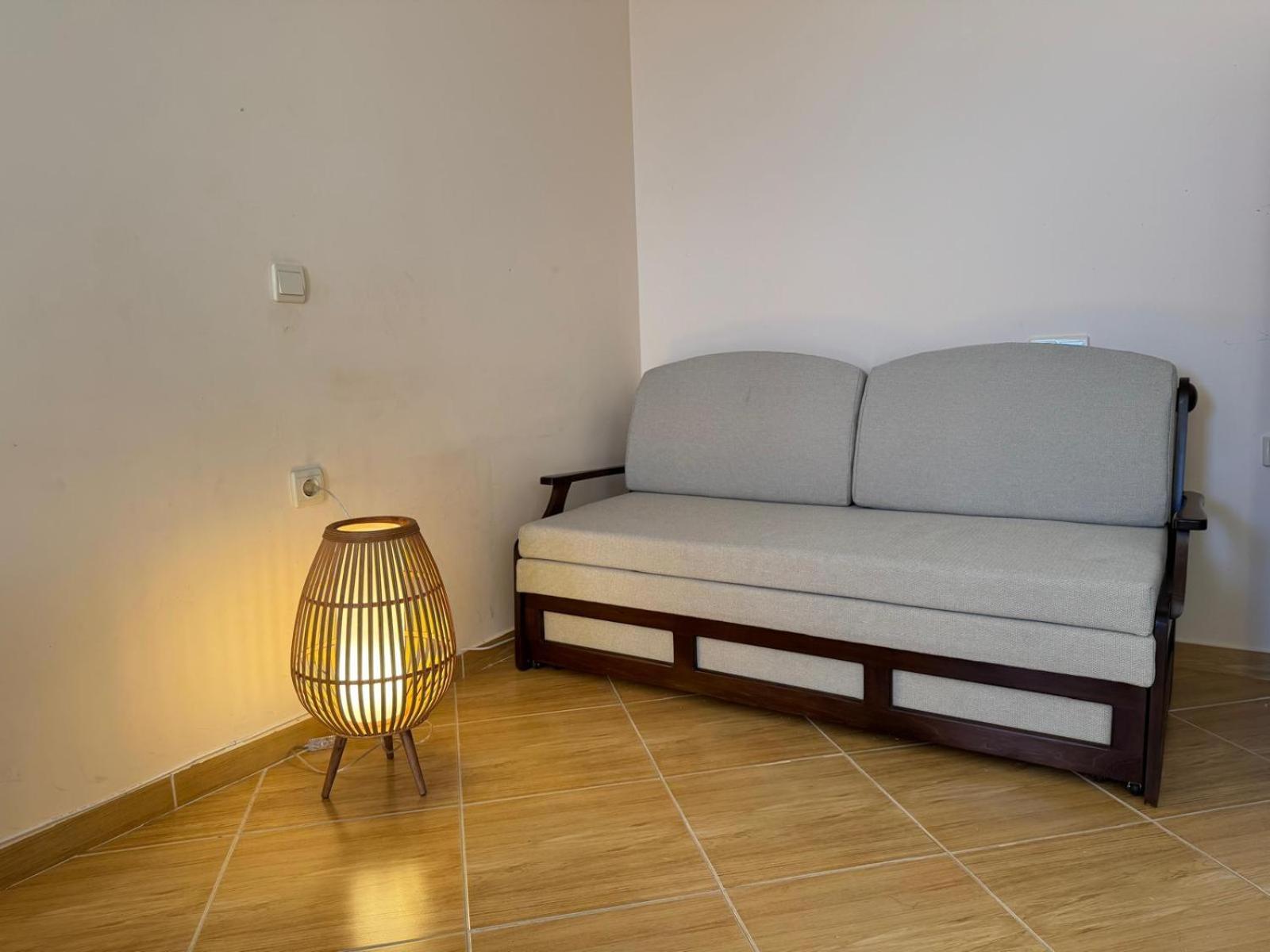 Menada Sky Dreams Apartamento Sveti Vlas Exterior foto