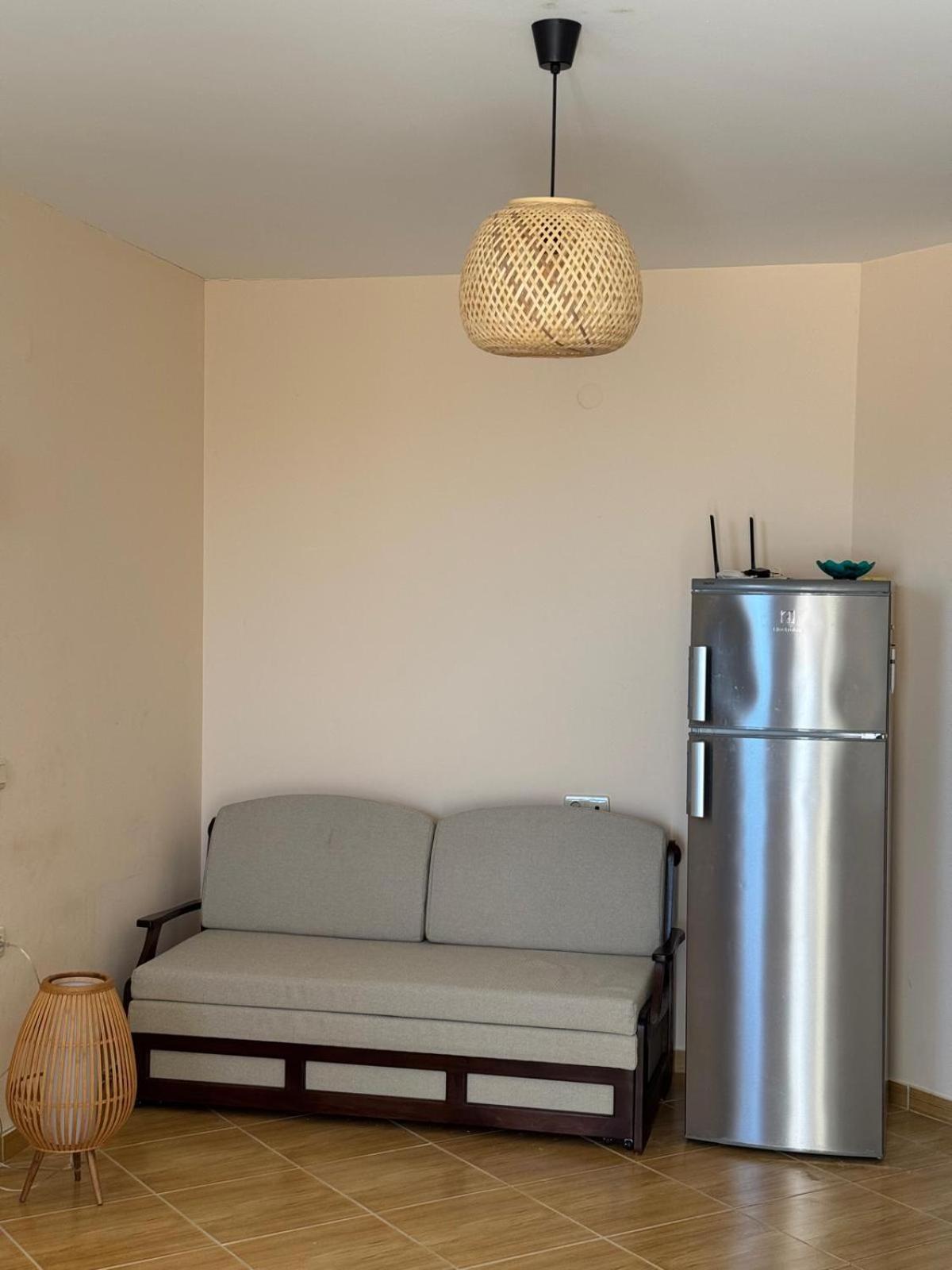 Menada Sky Dreams Apartamento Sveti Vlas Exterior foto